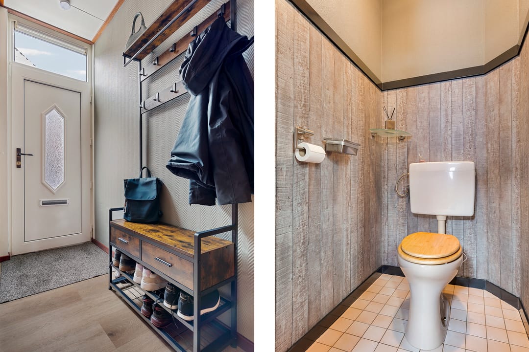 Foto 8 van Burg ten Veldestr 95