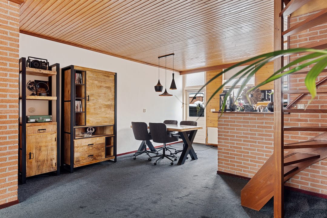 Foto 11 van Burg ten Veldestr 95