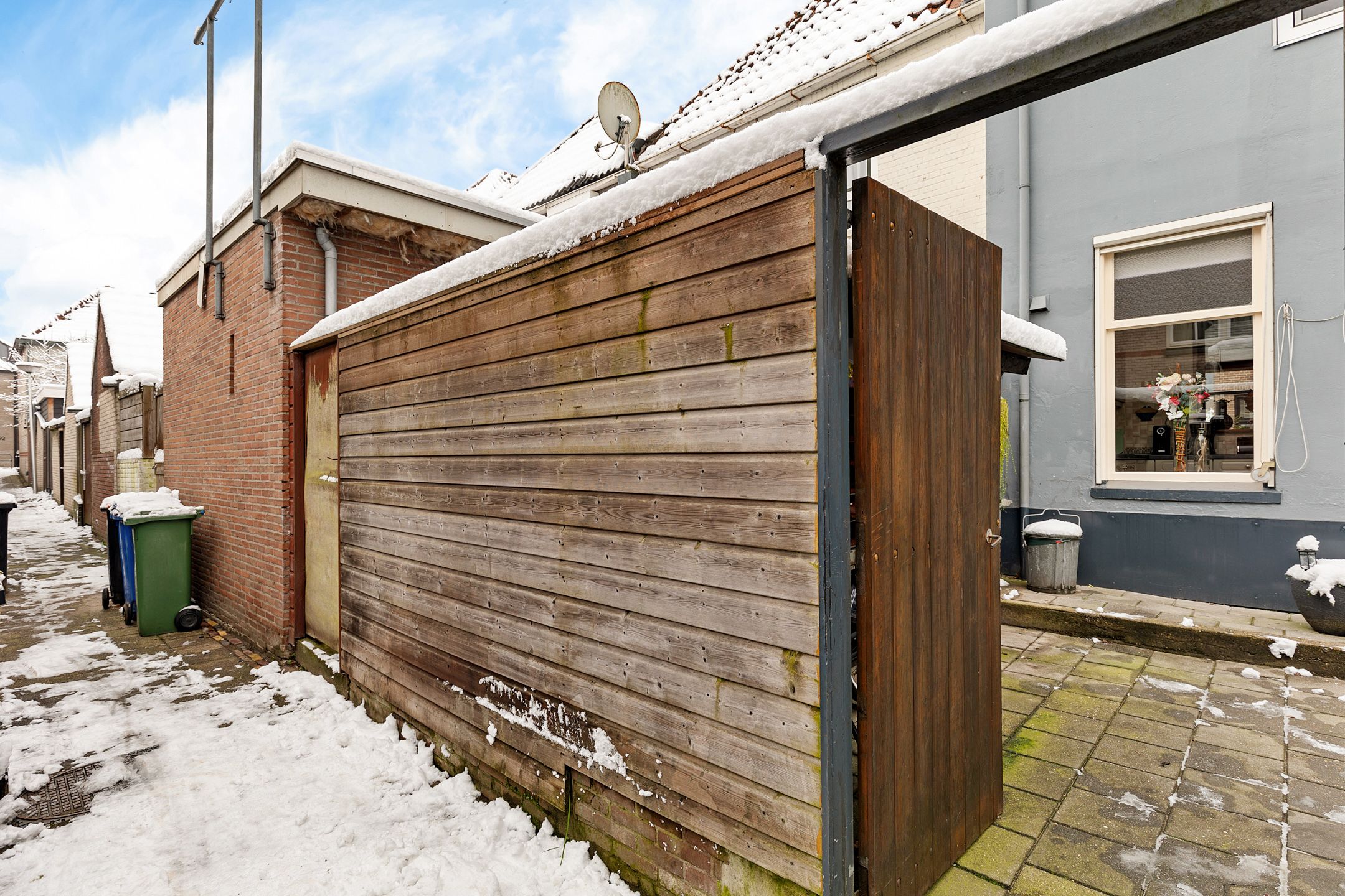 Foto 15 van Burg ten Veldestr 95