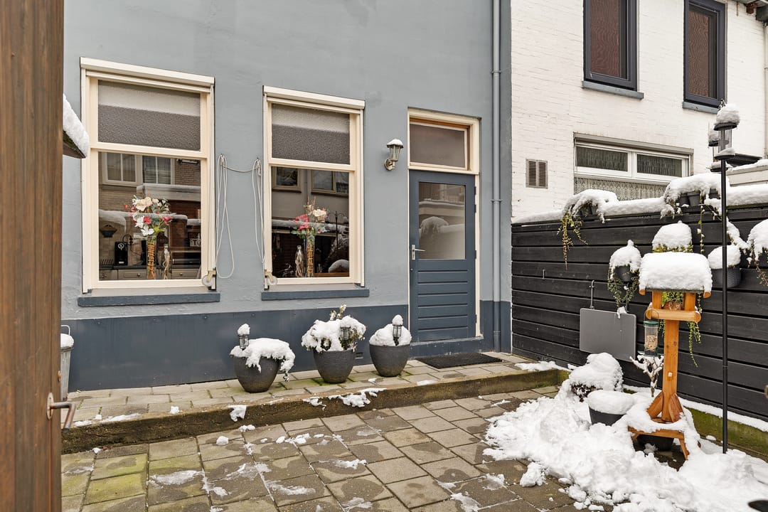 Foto 17 van Burg ten Veldestr 95