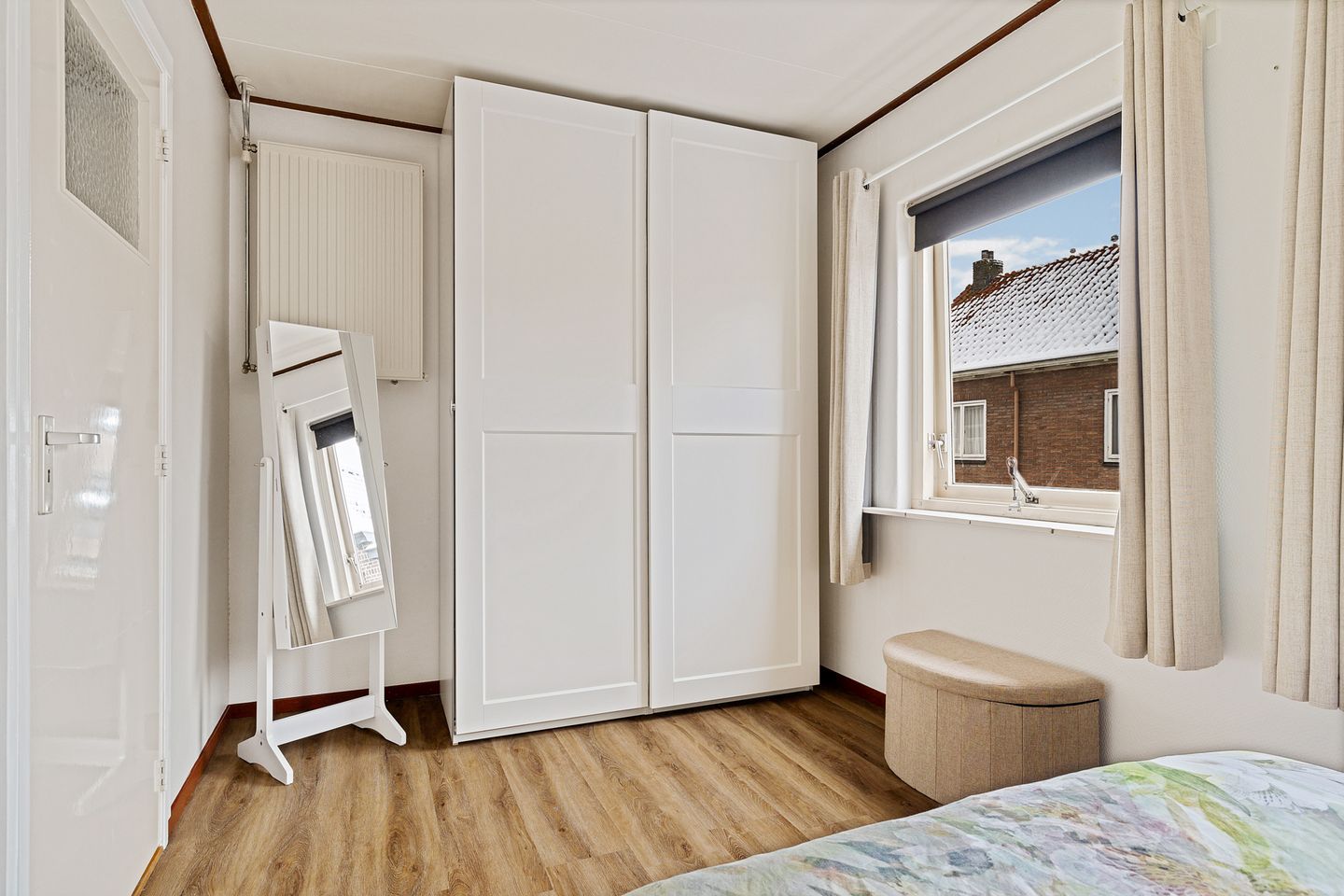 Foto 20 van Burg ten Veldestr 95