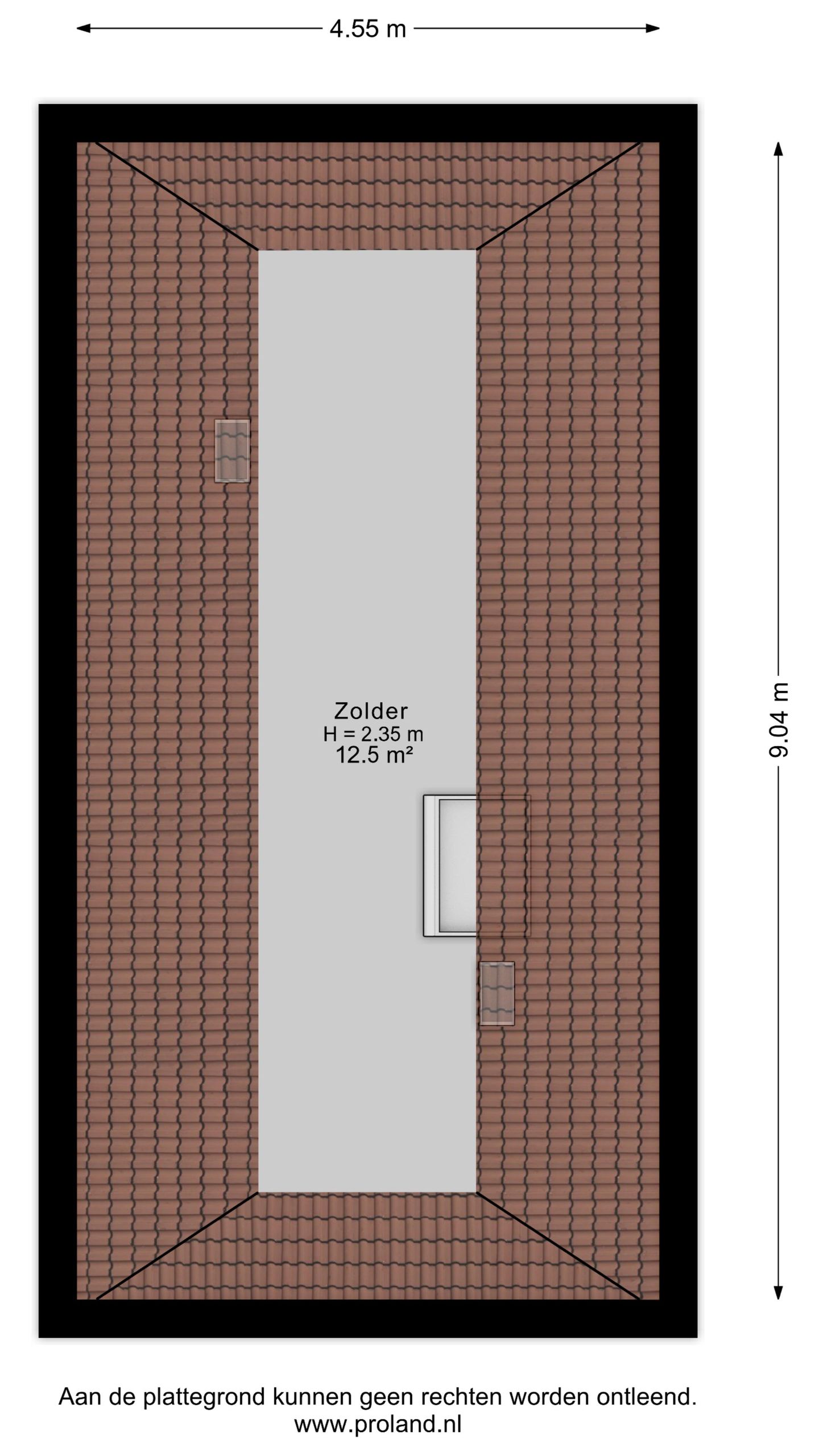Foto 25 van Burg ten Veldestr 95