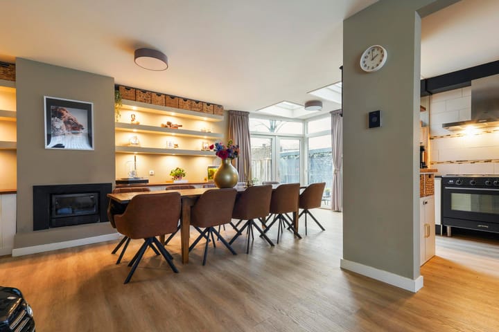 Foto 3 van Vogezenlaan 53