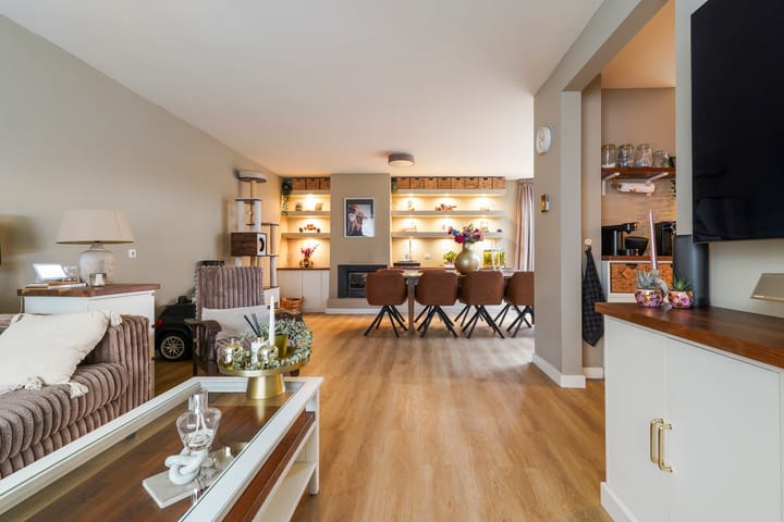 Foto 4 van Vogezenlaan 53