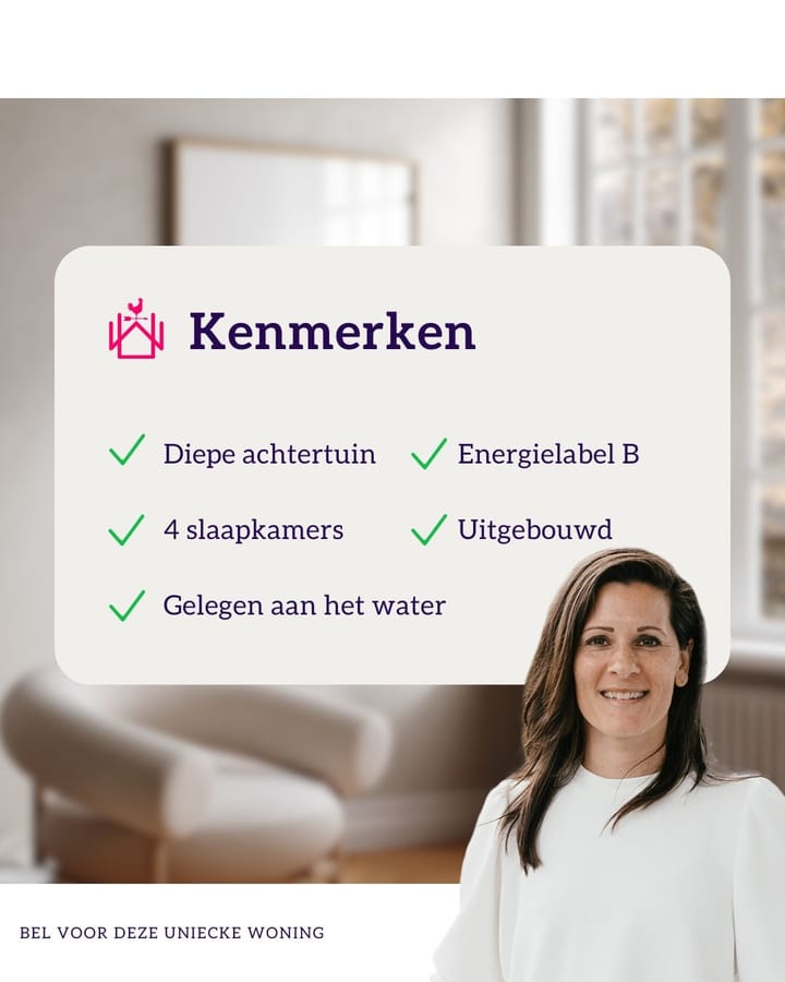 Foto 2 van Bebopdreef 3