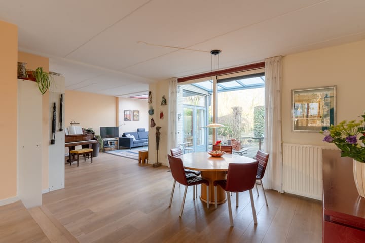 Foto 3 van Bebopdreef 3