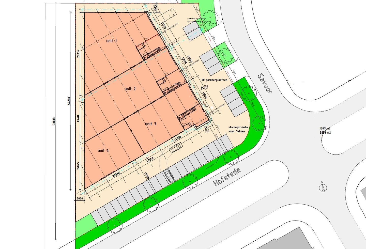 View photo 5 of Savoor 3-A