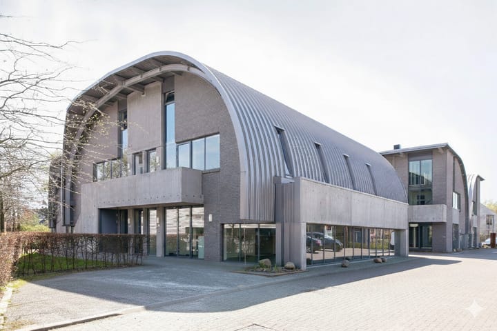 Wiekenweg 56-c, Amersfoort