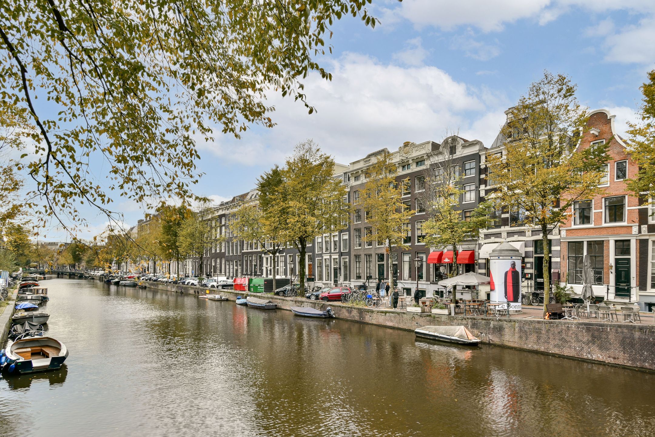 Foto 15 van Herengracht 90-E