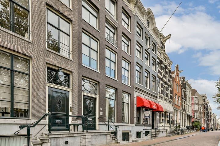 Foto 14 van Herengracht 90-E