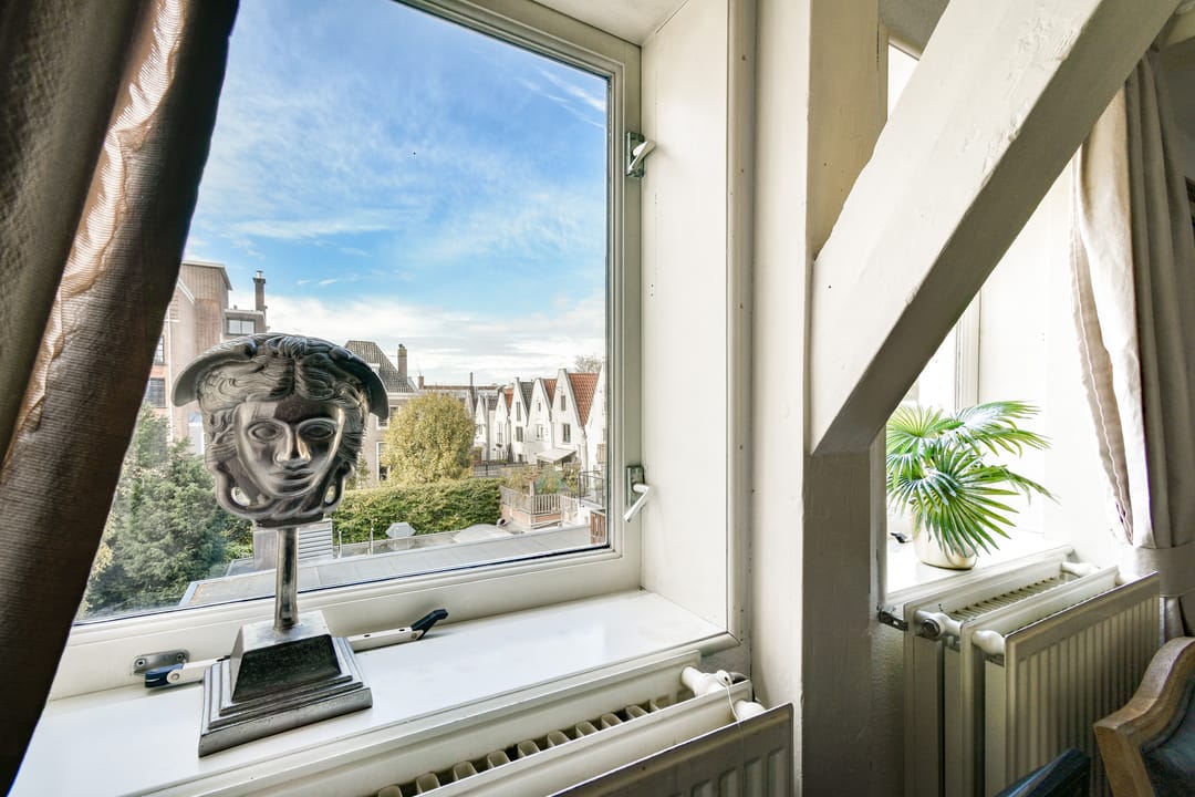Foto 7 van Herengracht 90-E