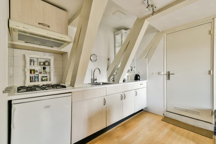 Foto 9 van Herengracht 90-E