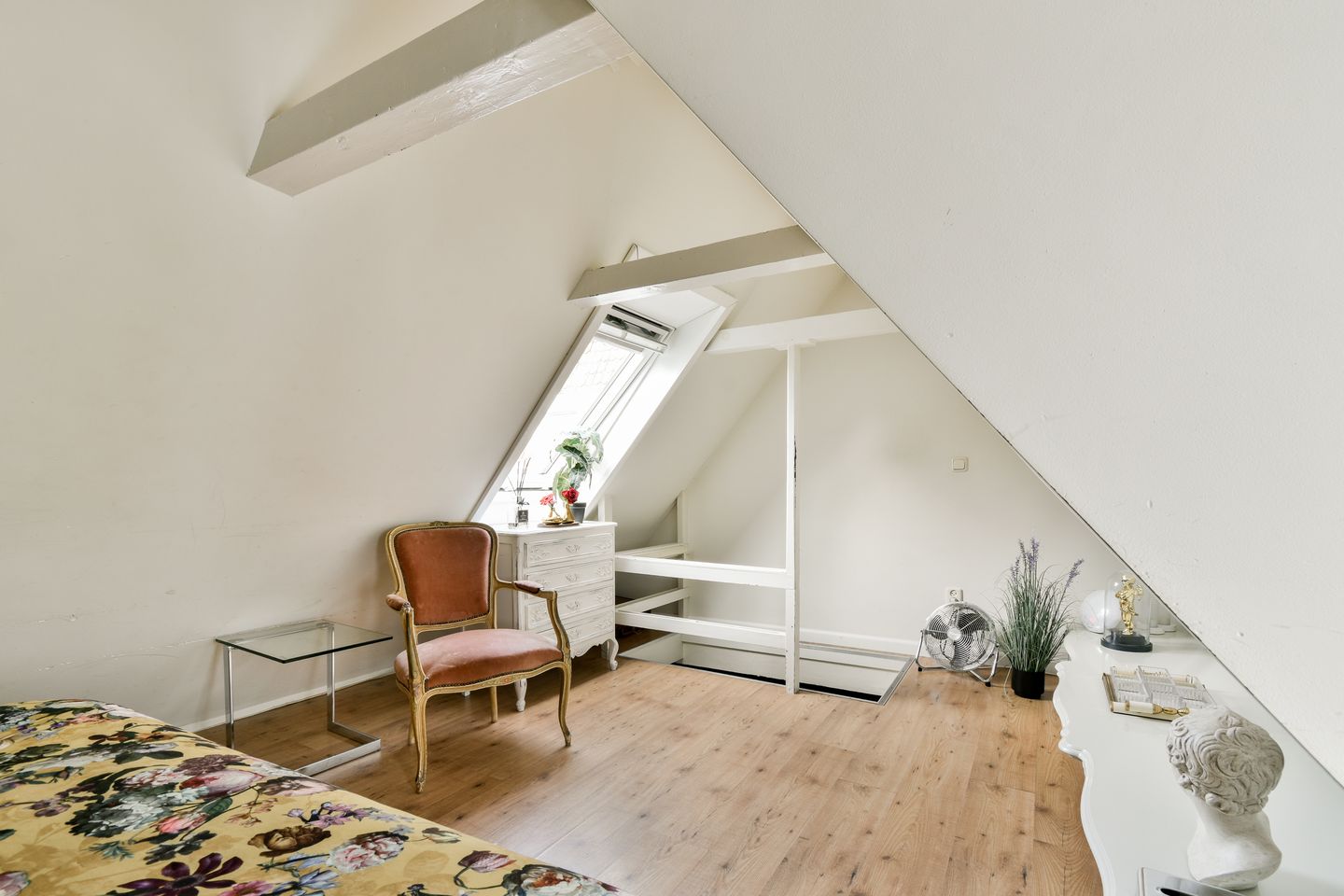 Foto 10 van Herengracht 90-E