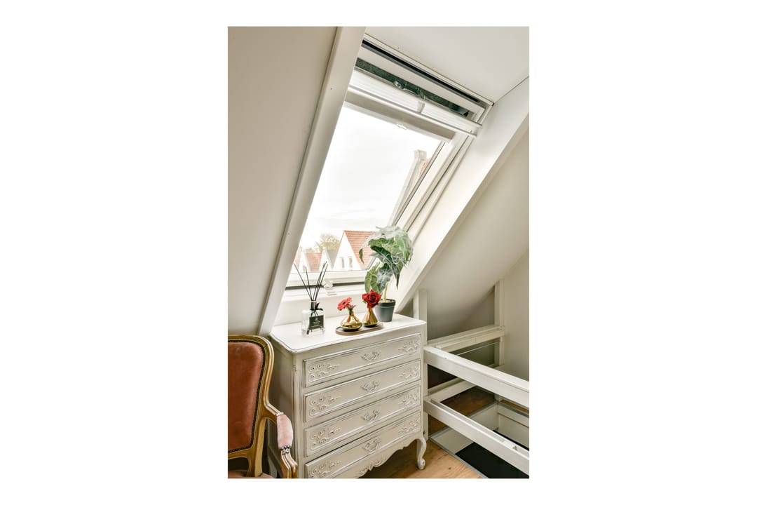 Foto 11 van Herengracht 90-E