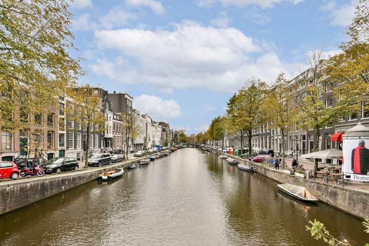 Foto 16 van Herengracht 90-E