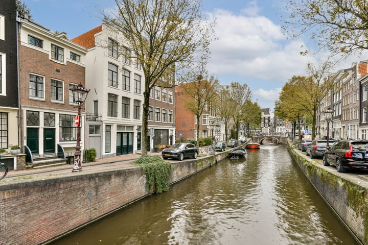Foto 17 van Herengracht 90-E