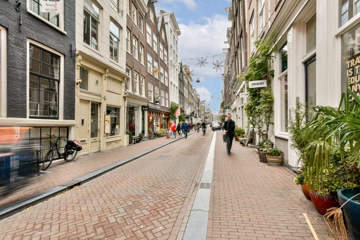 Foto 18 van Herengracht 90-E