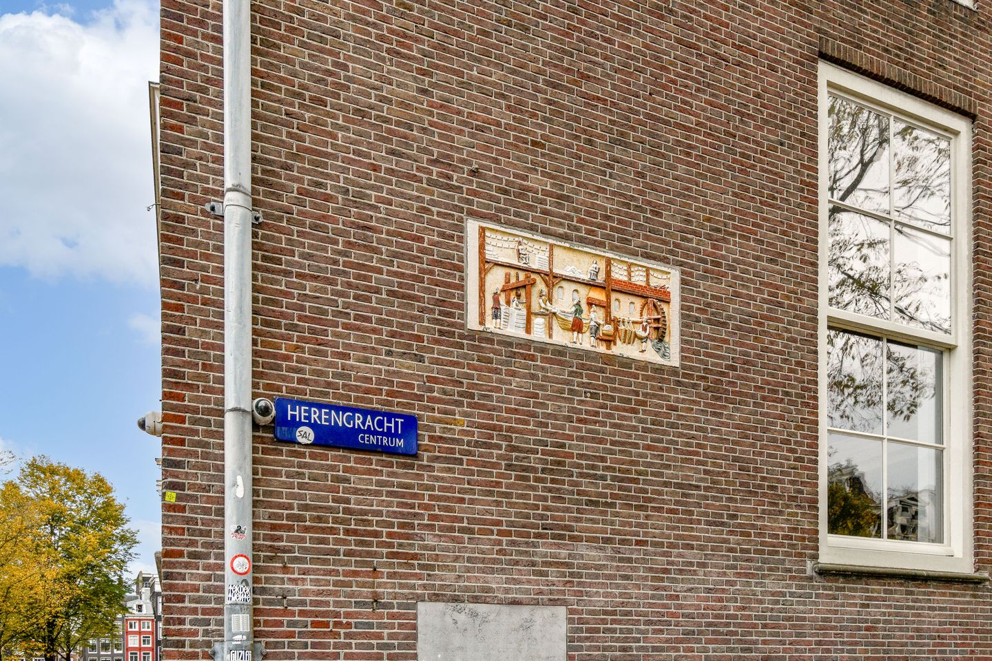 Foto 19 van Herengracht 90-E