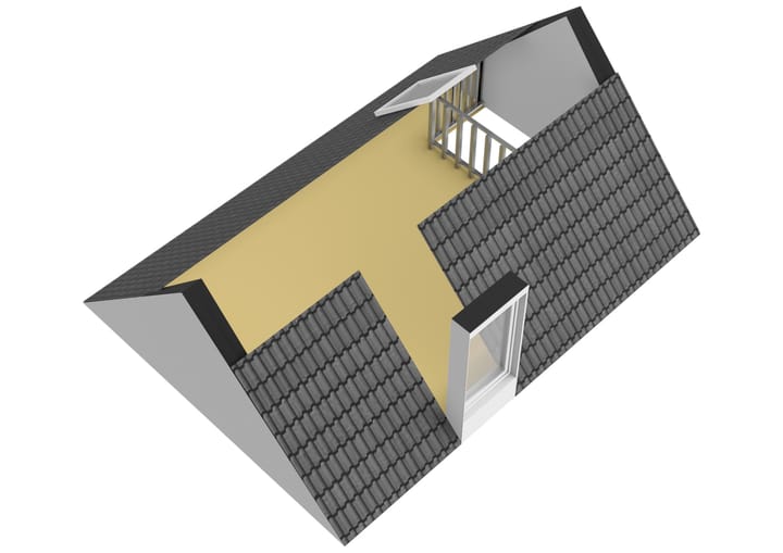 Foto 23 van Herengracht 90-E