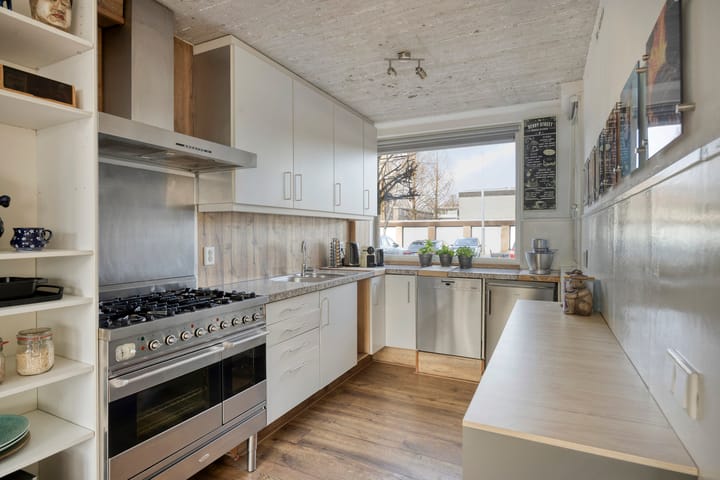 Foto 3 van Hosingenhof 27