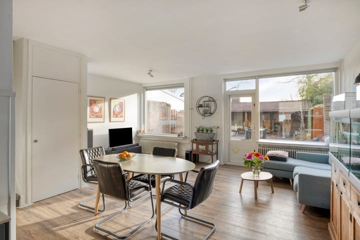 Foto 2 van Hosingenhof 27