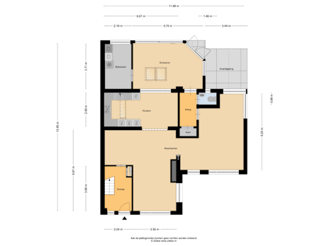 View floorplan