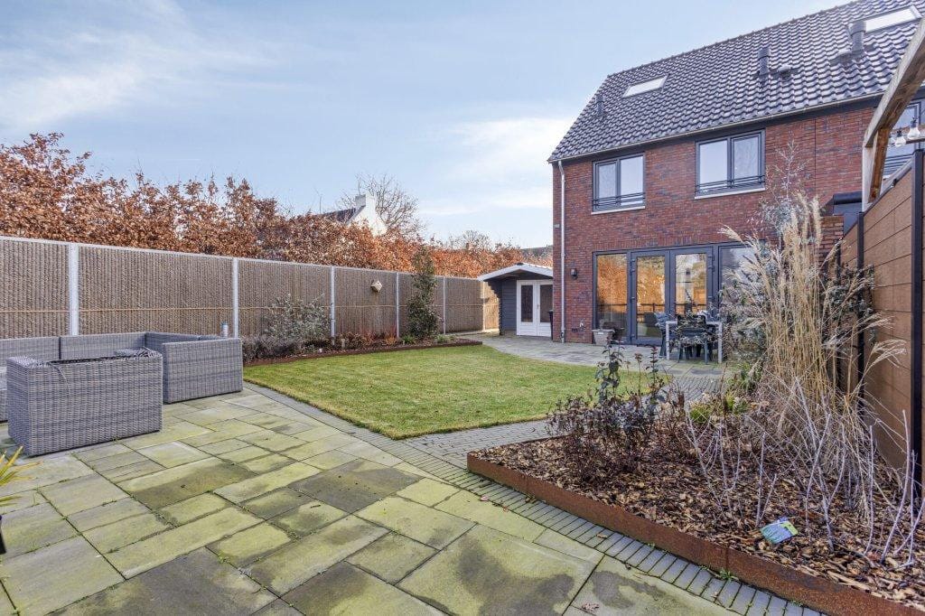 Foto 1 van Langstraat 26