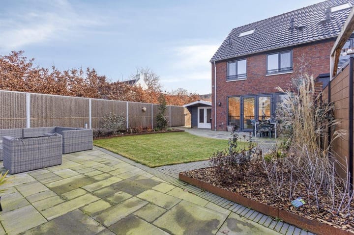 Foto 1 van Langstraat 26