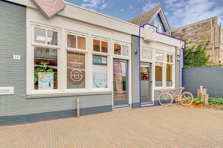 Hoenderdijk 7-A, Ouddorp