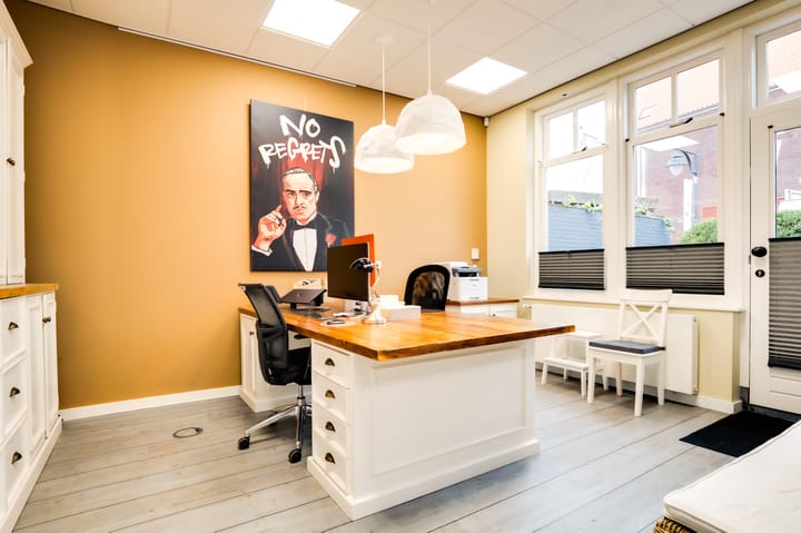 Hoenderdijk 7-A, Ouddorp