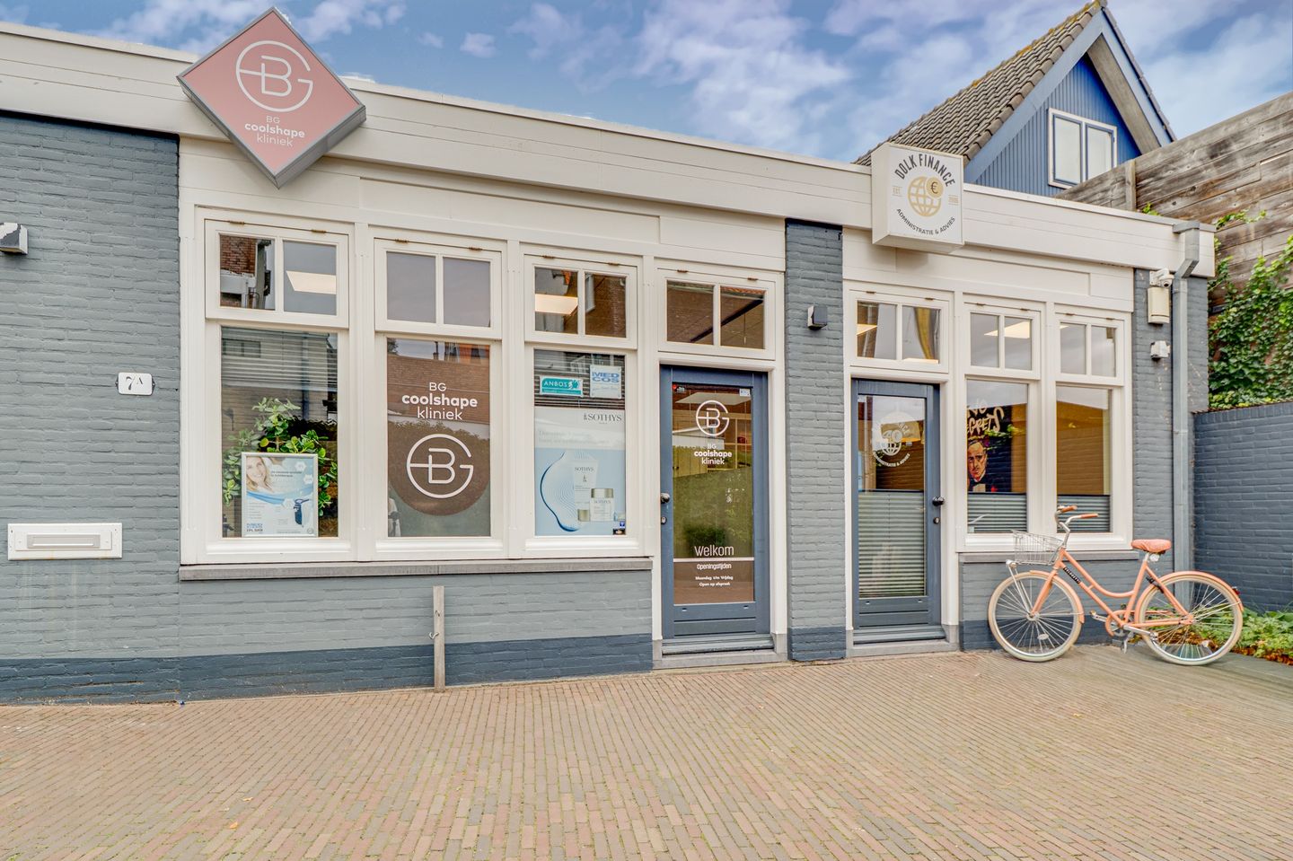 Bekijk foto 5 van Hoenderdijk 7-A