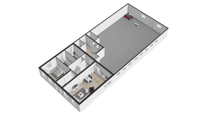 Foto 32 van Augustinusweg 30