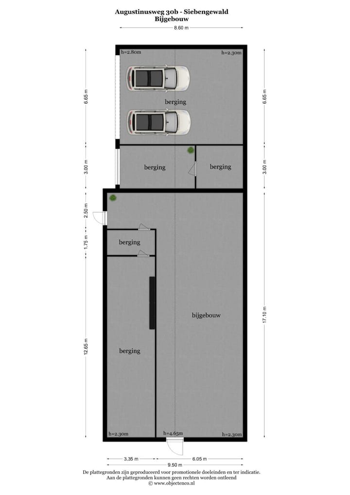Foto 35 van Augustinusweg 30