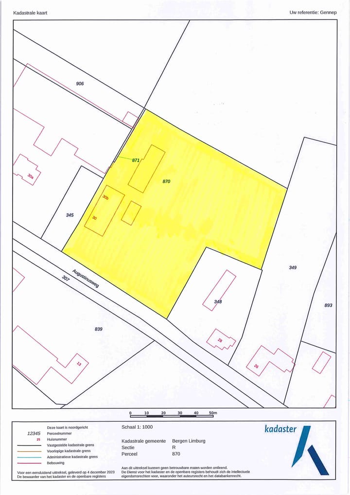 Foto 39 van Augustinusweg 30