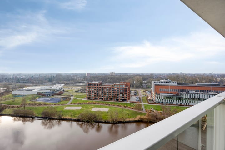 Foto 1 van Boumaboulevard 415