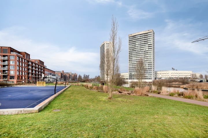 Foto 2 van Boumaboulevard 415