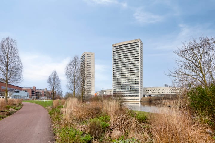 Foto 3 van Boumaboulevard 415