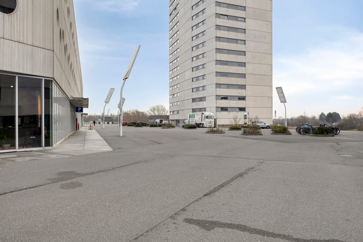 Foto 6 van Boumaboulevard 415