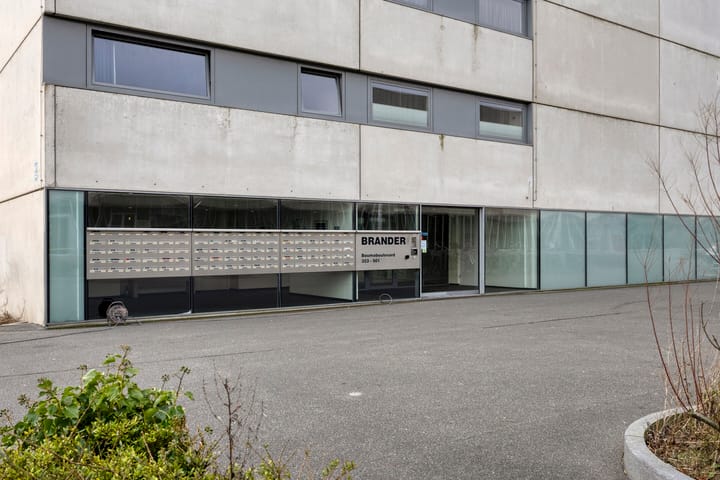 Foto 7 van Boumaboulevard 415