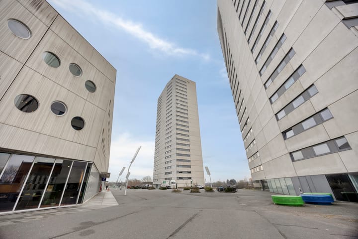 Foto 5 van Boumaboulevard 415