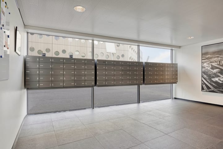 Foto 9 van Boumaboulevard 415