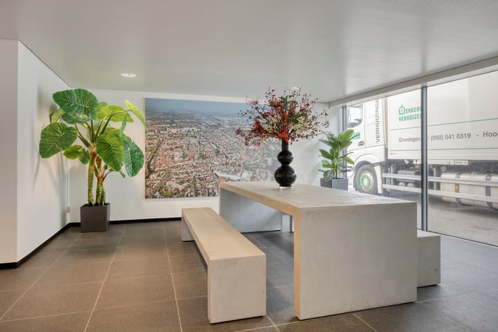 Foto 10 van Boumaboulevard 415