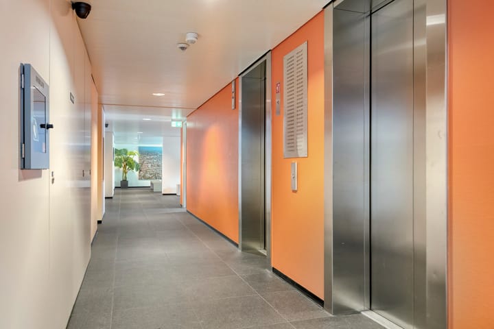 Foto 12 van Boumaboulevard 415