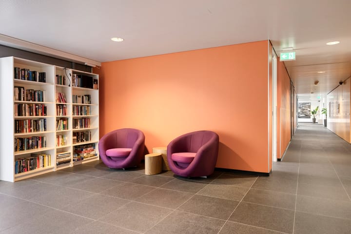 Foto 11 van Boumaboulevard 415