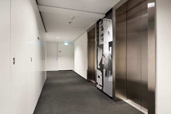 Foto 13 van Boumaboulevard 415