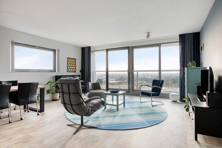 Foto 17 van Boumaboulevard 415