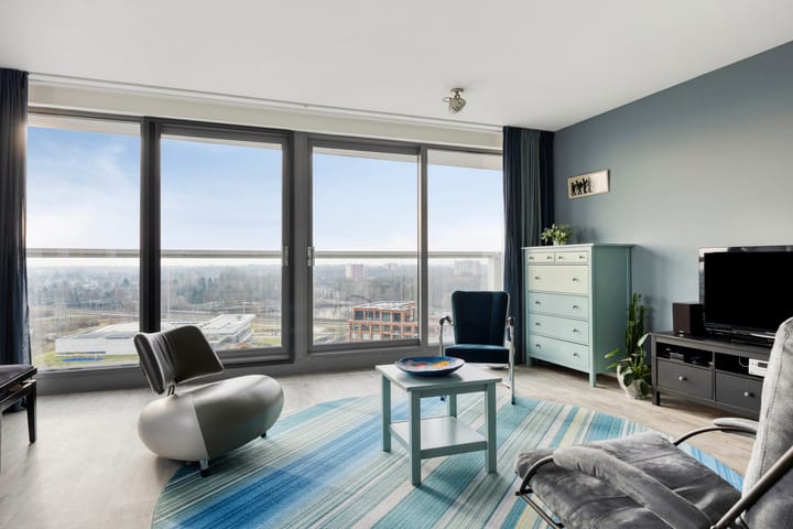 Foto 18 van Boumaboulevard 415