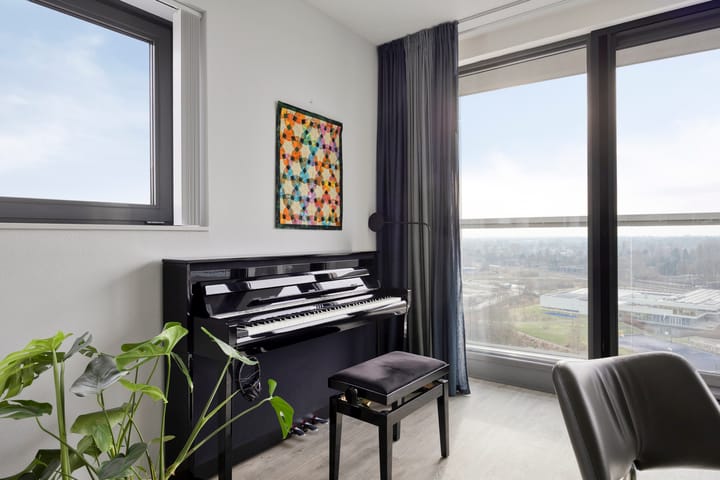 Foto 21 van Boumaboulevard 415