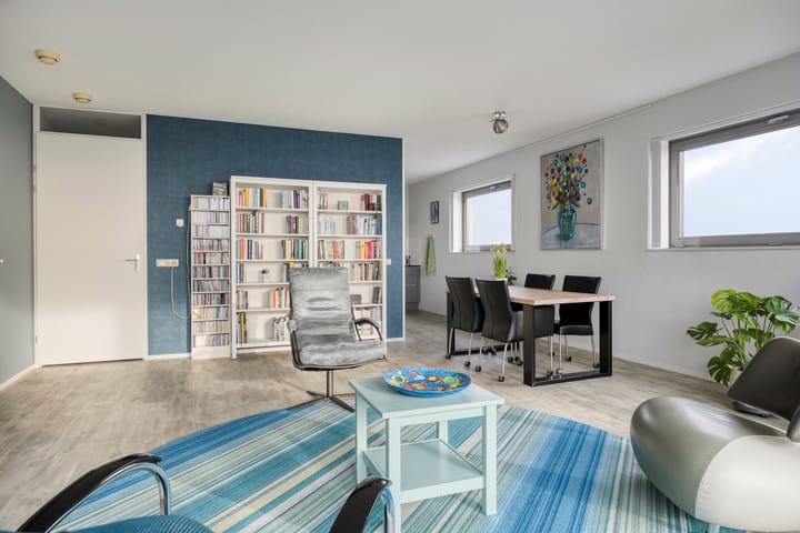 Foto 23 van Boumaboulevard 415