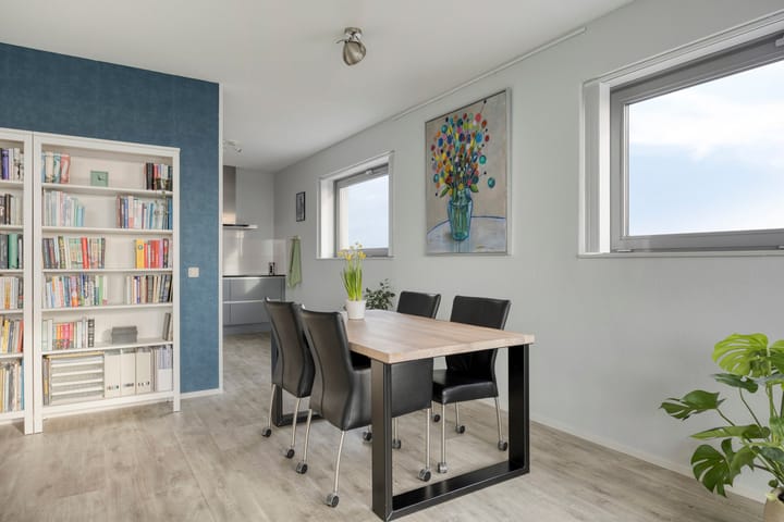 Foto 24 van Boumaboulevard 415